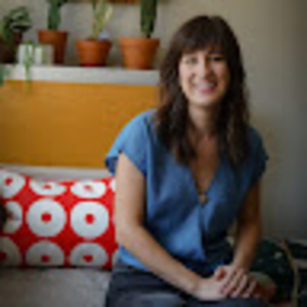 Meet your Posher, Maddi